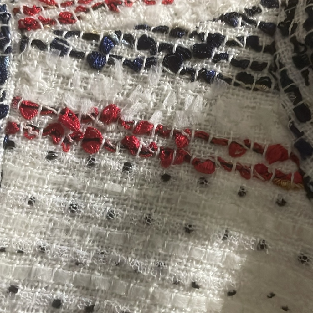 Roberto R Quaglia Jacket - Picture 10 of 11